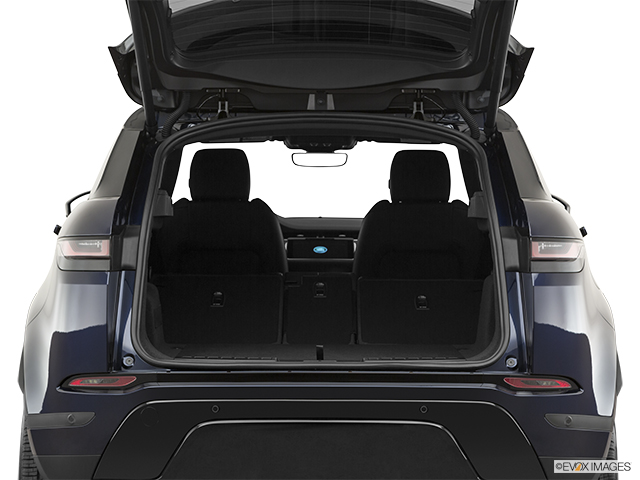 2021 Land Rover Range Rover Evoque