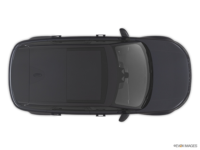 2021 Land Rover Range Rover Evoque