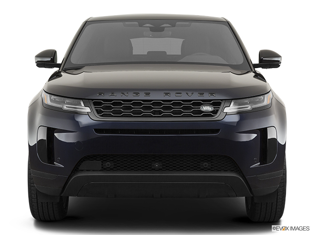 2021 Land Rover Range Rover Evoque