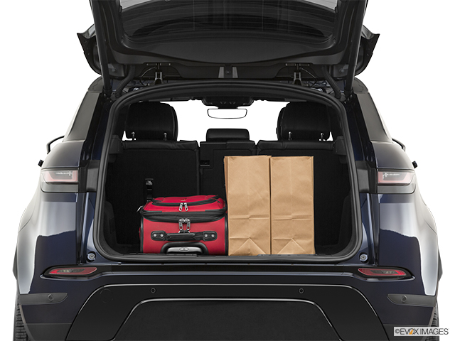 2021 Land Rover Range Rover Evoque