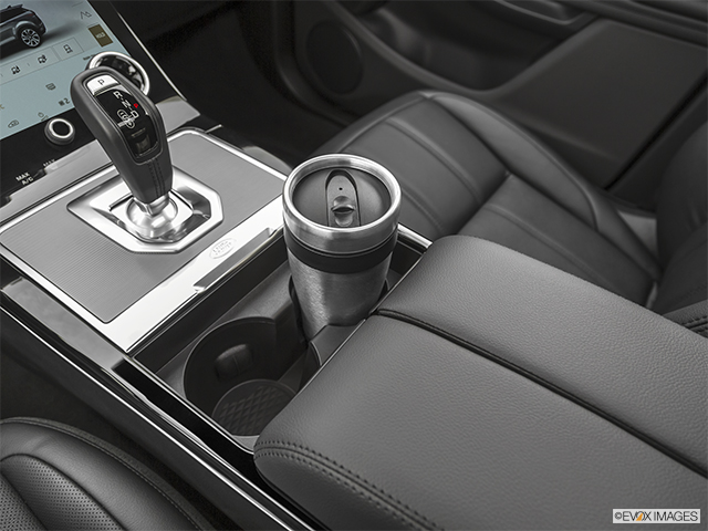 2021 Land Rover Range Rover Evoque