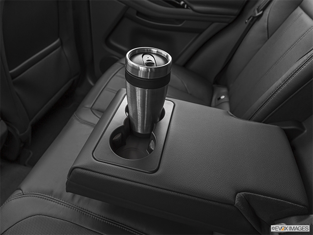 2021 Land Rover Range Rover Evoque