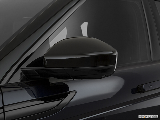 2021 Land Rover Range Rover Evoque