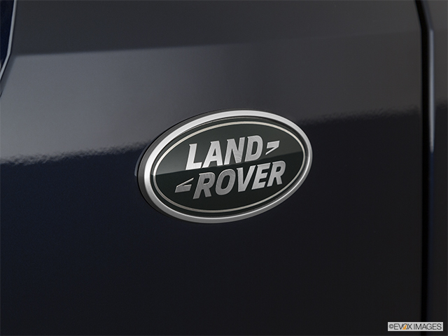 2021 Land Rover Range Rover Evoque
