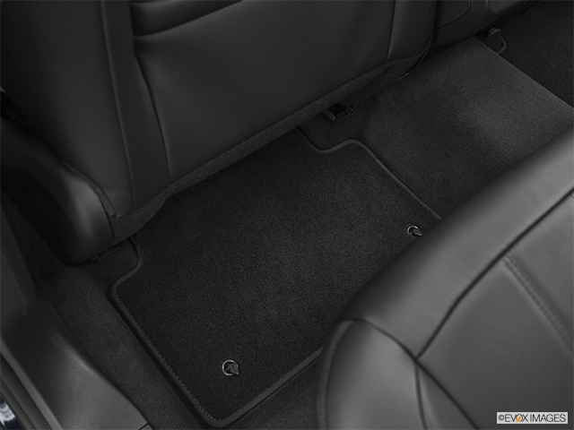 2021 Land Rover Range Rover Evoque