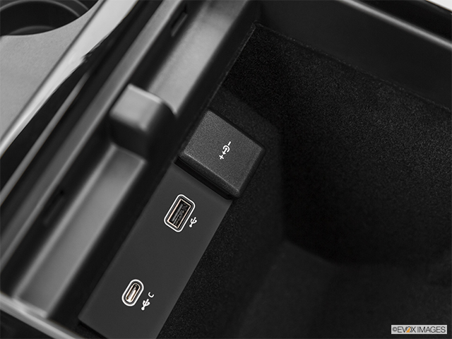 2021 Land Rover Range Rover Evoque