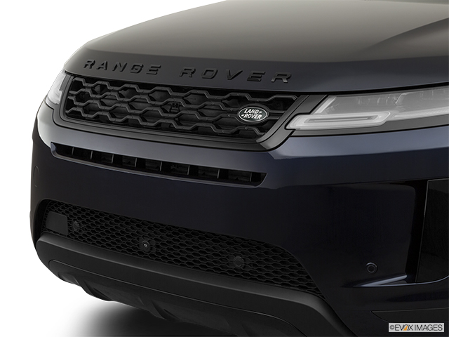 2021 Land Rover Range Rover Evoque