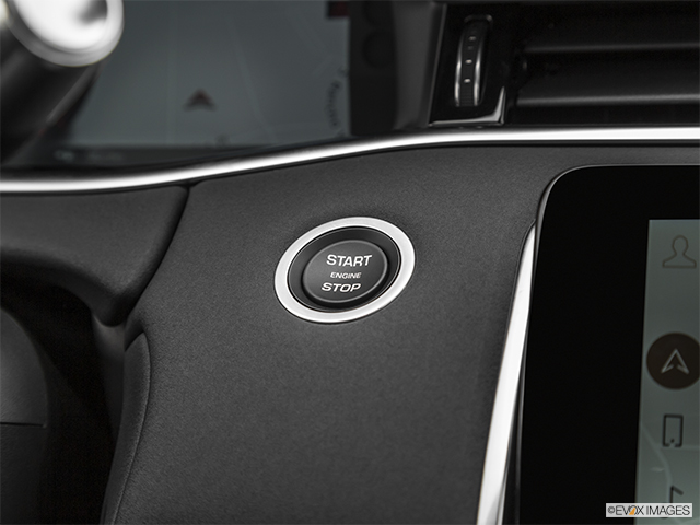 2021 Land Rover Range Rover Evoque