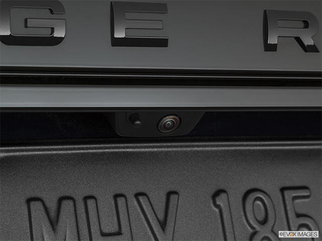 2021 Land Rover Range Rover Evoque