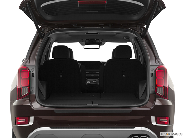 2021 Hyundai Palisade