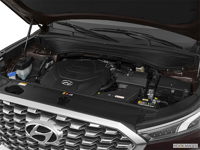 2021 Hyundai Palisade