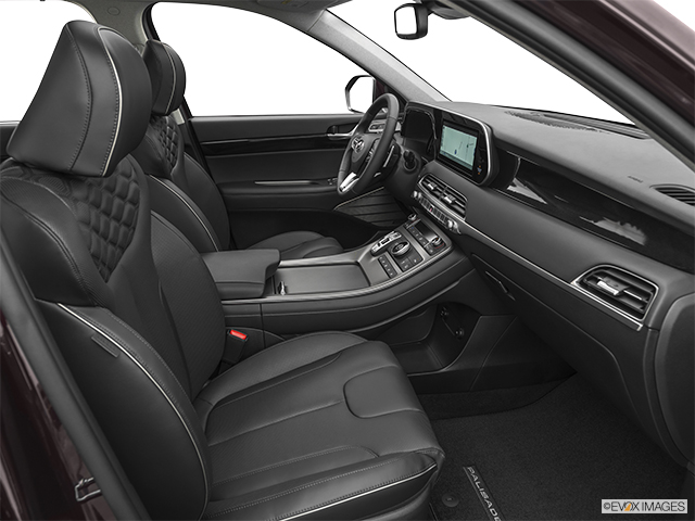 2021 Hyundai Palisade