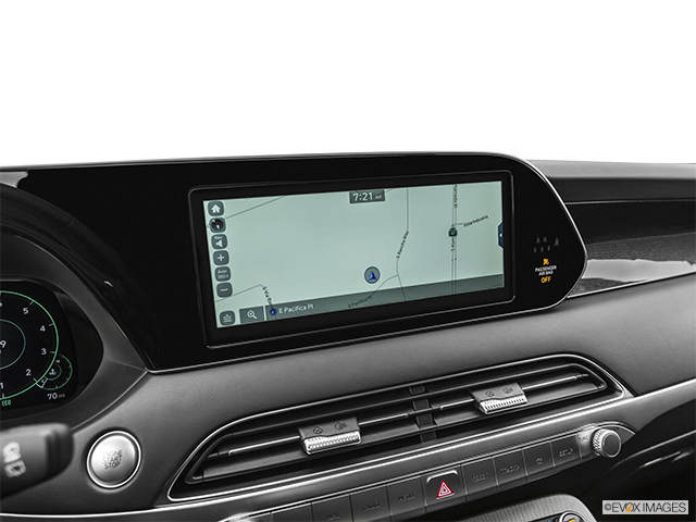 2021 Hyundai Palisade