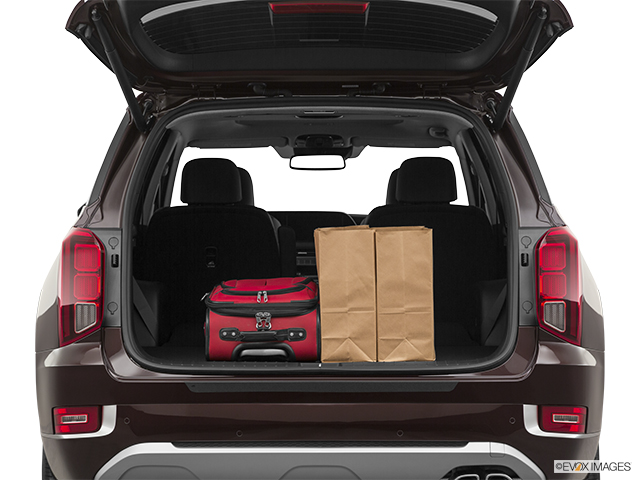 2021 Hyundai Palisade