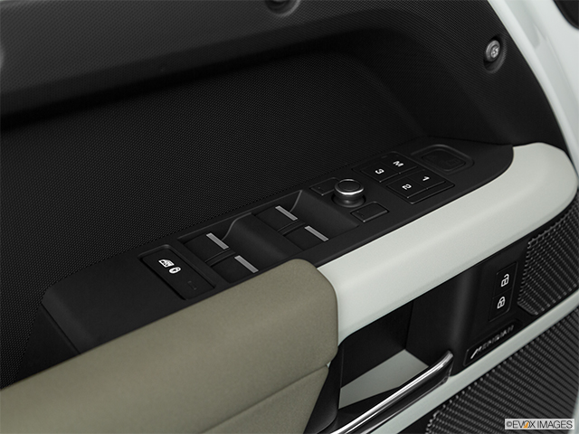 2021 Land Rover Defender