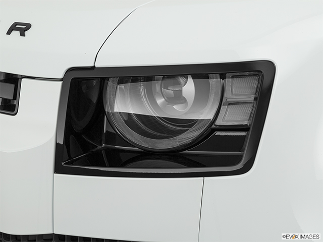 2021 Land Rover Defender