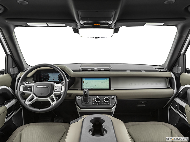 2021 Land Rover Defender