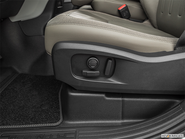 2021 Land Rover Defender