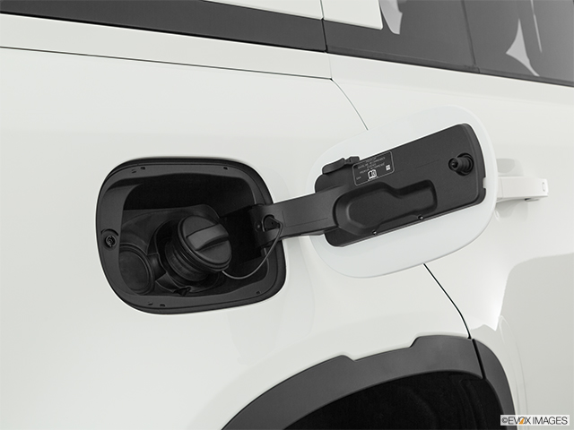 2021 Land Rover Defender