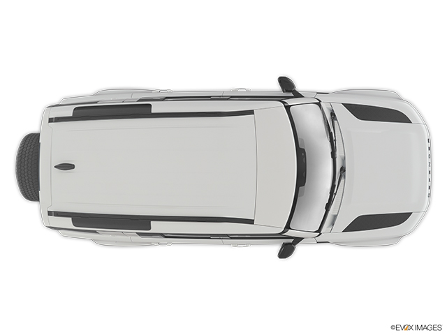 2021 Land Rover Defender