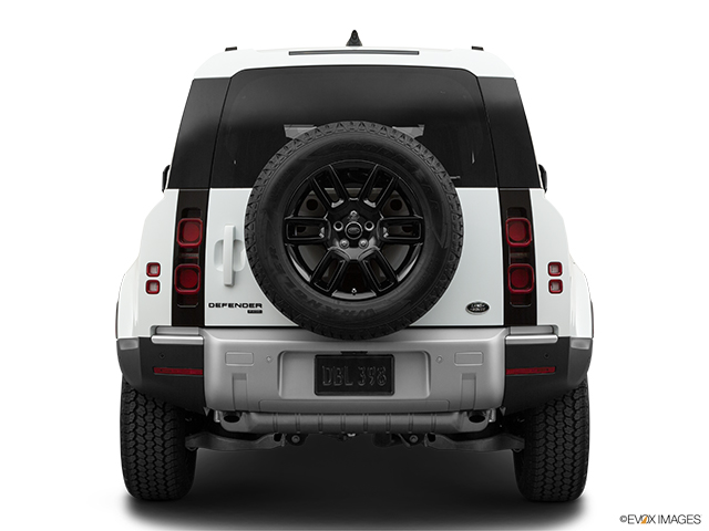 2021 Land Rover Defender