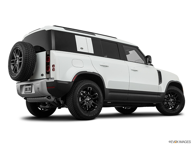 2021 Land Rover Defender