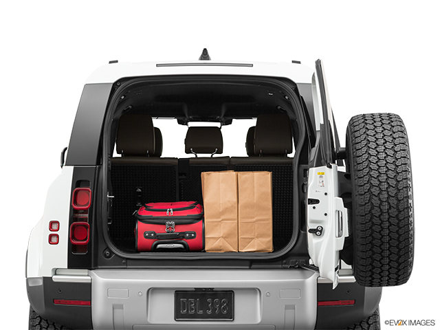 2021 Land Rover Defender