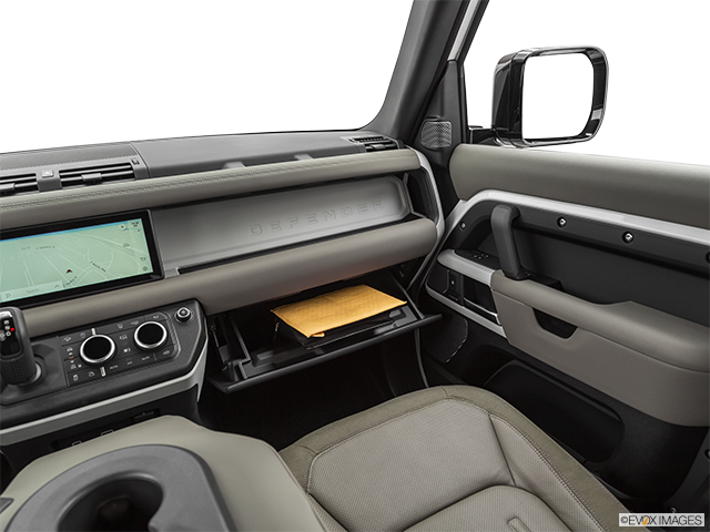 2021 Land Rover Defender