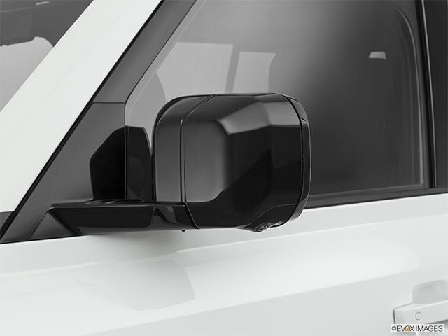 2021 Land Rover Defender