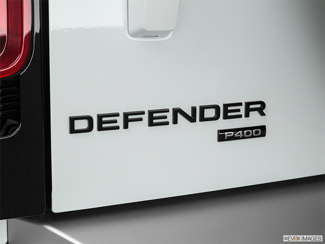 2021 Land Rover Defender