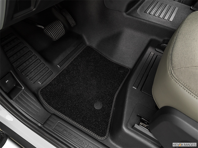 2021 Land Rover Defender