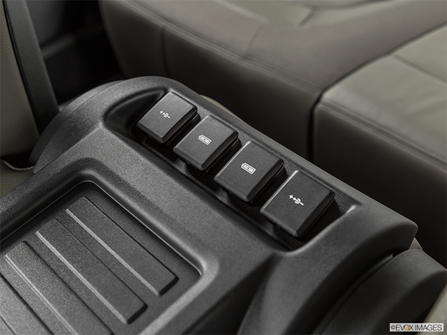 2021 Land Rover Defender