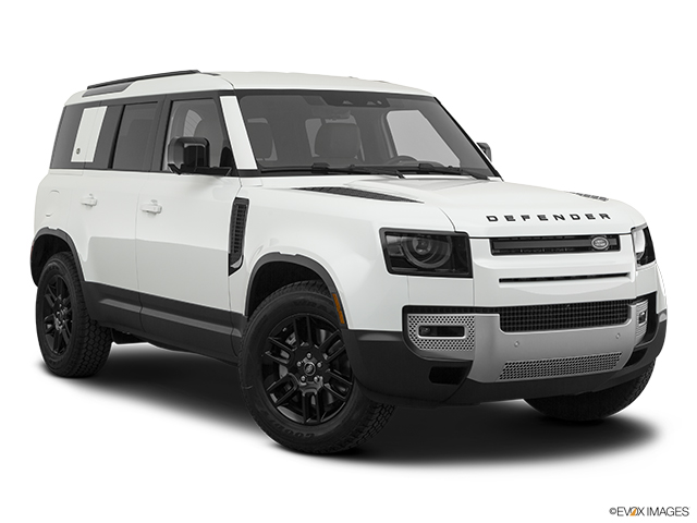 2021 Land Rover Defender