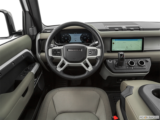 2021 Land Rover Defender