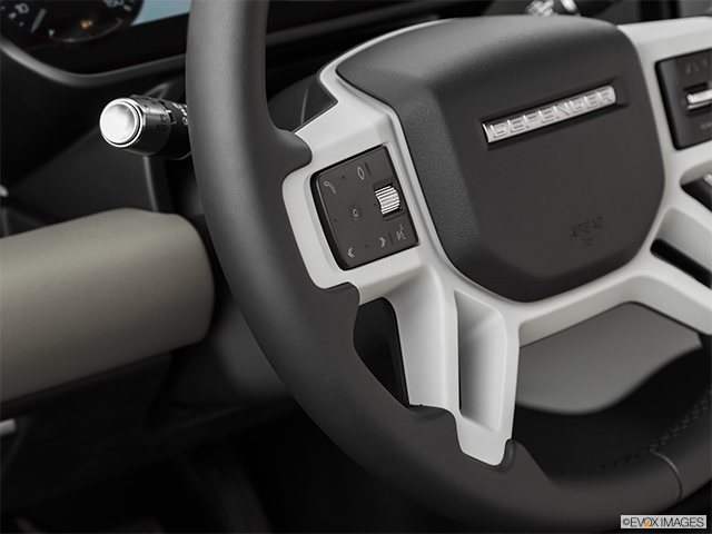 2021 Land Rover Defender