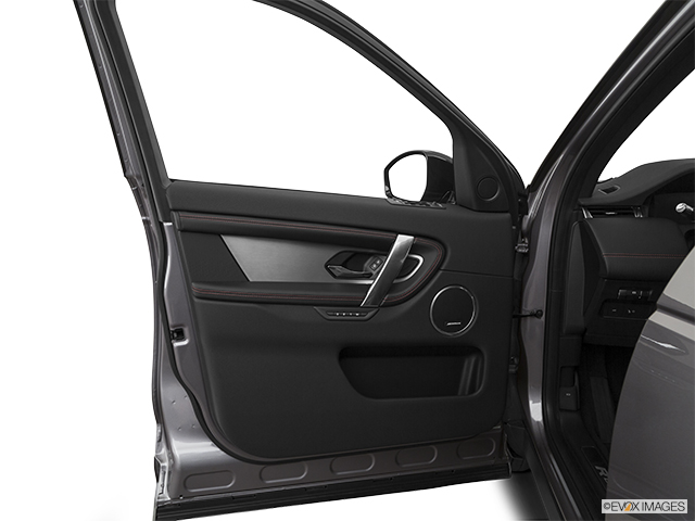 2021 Land Rover Discovery