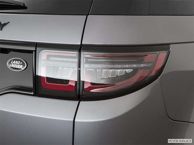 2021 Land Rover Discovery