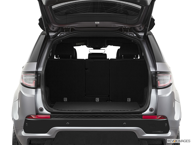 2021 Land Rover Discovery