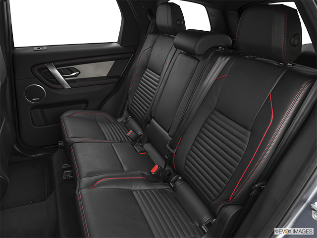 2021 Land Rover Discovery