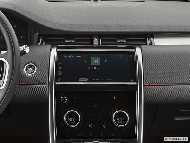 2021 Land Rover Discovery