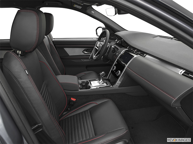 2021 Land Rover Discovery