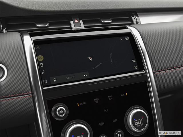 2021 Land Rover Discovery