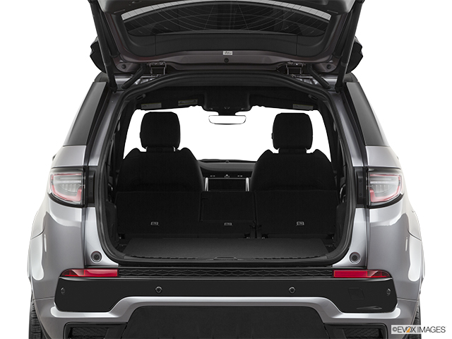 2021 Land Rover Discovery