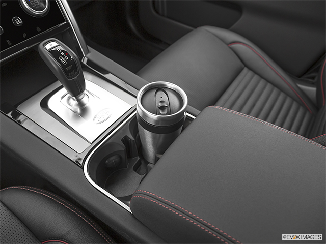 2021 Land Rover Discovery