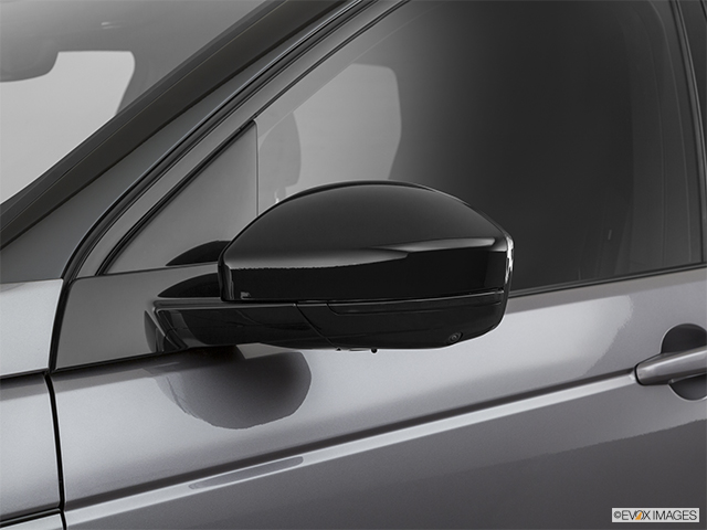 2021 Land Rover Discovery