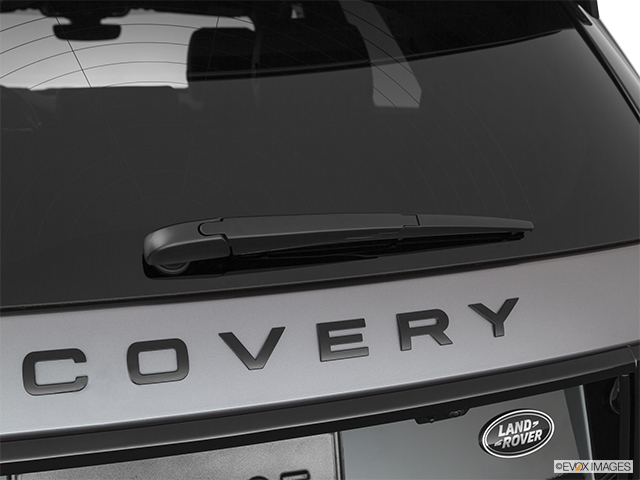 2021 Land Rover Discovery