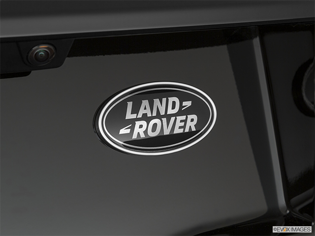 2021 Land Rover Discovery