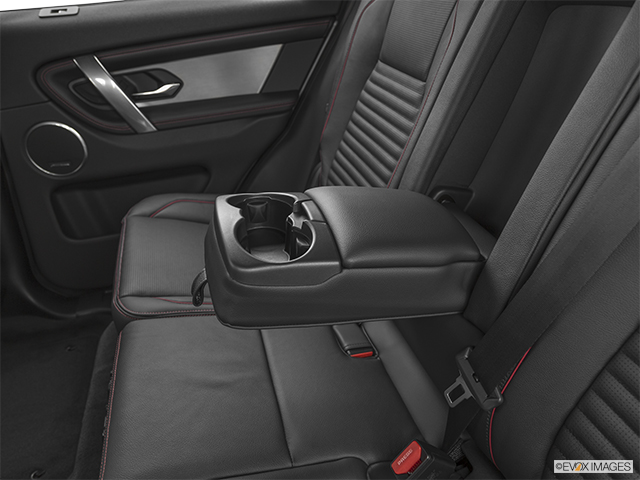 2021 Land Rover Discovery