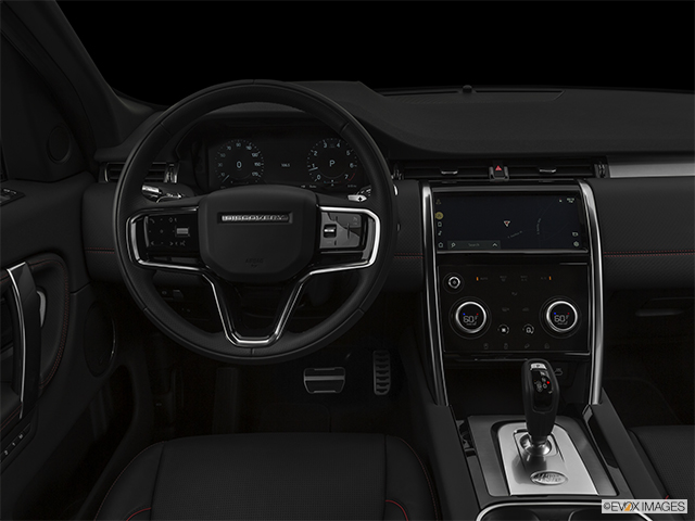 2021 Land Rover Discovery