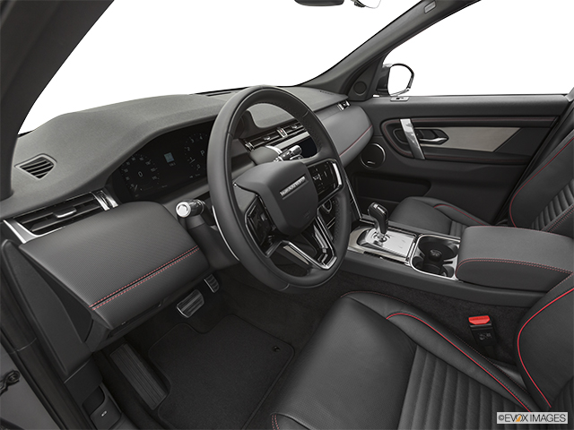 2021 Land Rover Discovery